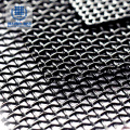 Marine Grade 316 Security Screen Mesh